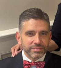 Enrique (Ricky) Garcia