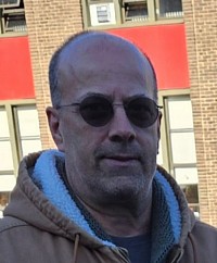 Emelio (Buddy) Dibenedetto