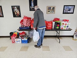 Get those outdated ones out of there!