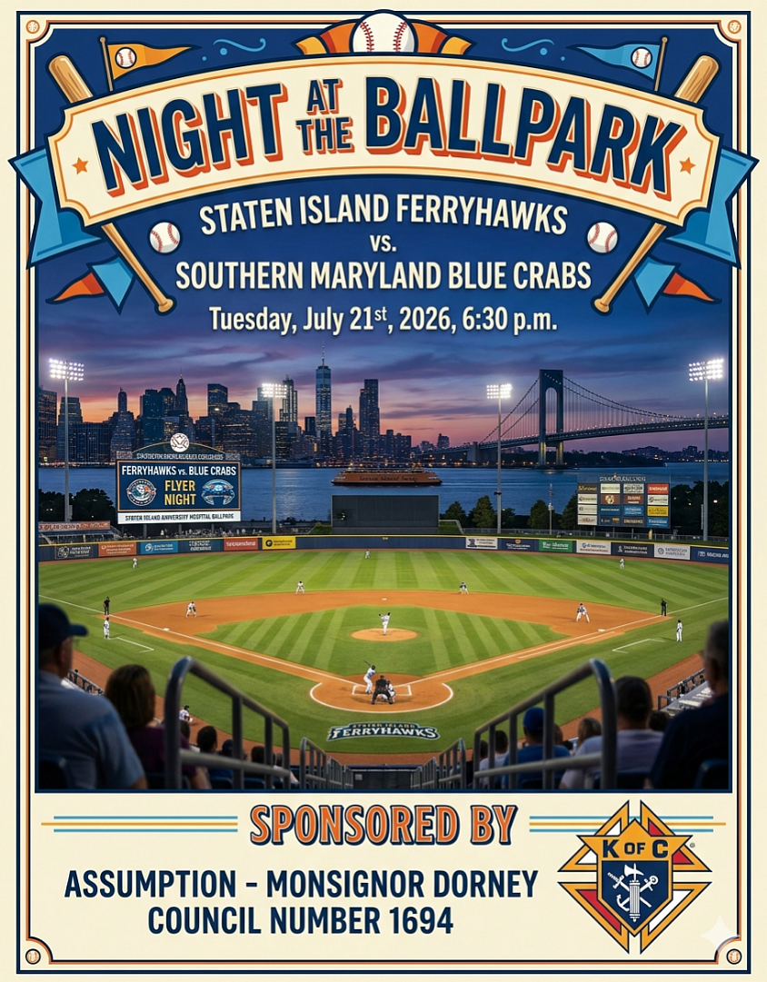 Night at the Ballpark