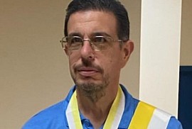 Greg Pinciotto