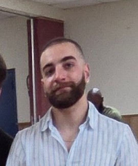 Matt Krit