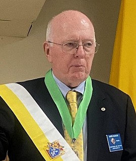 Mark Hudson