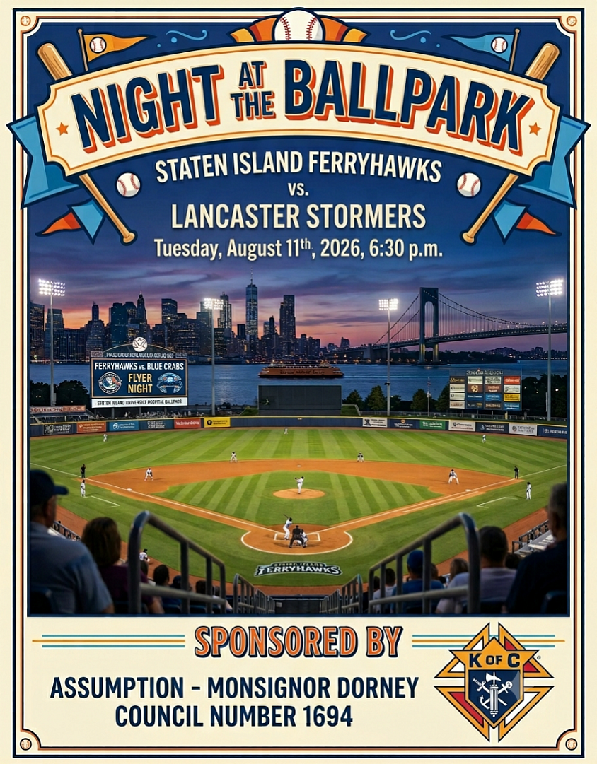 Night at the Ballpark